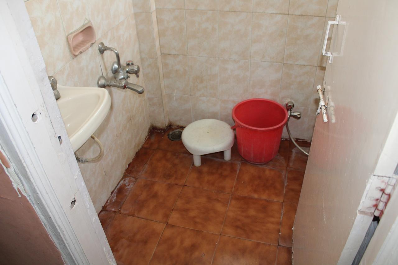 Hotel Peshwa Evrengabad Dış mekan fotoğraf