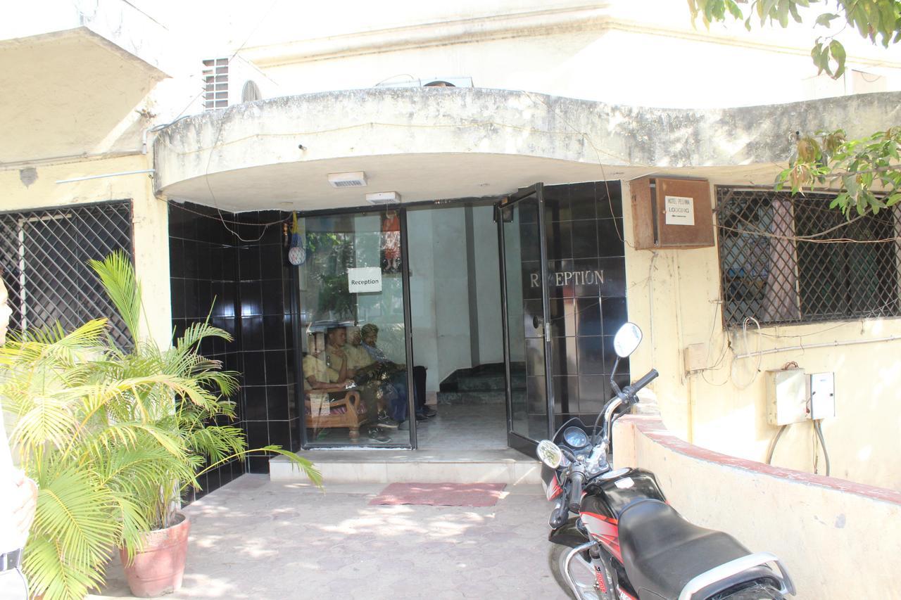 Hotel Peshwa Evrengabad Dış mekan fotoğraf