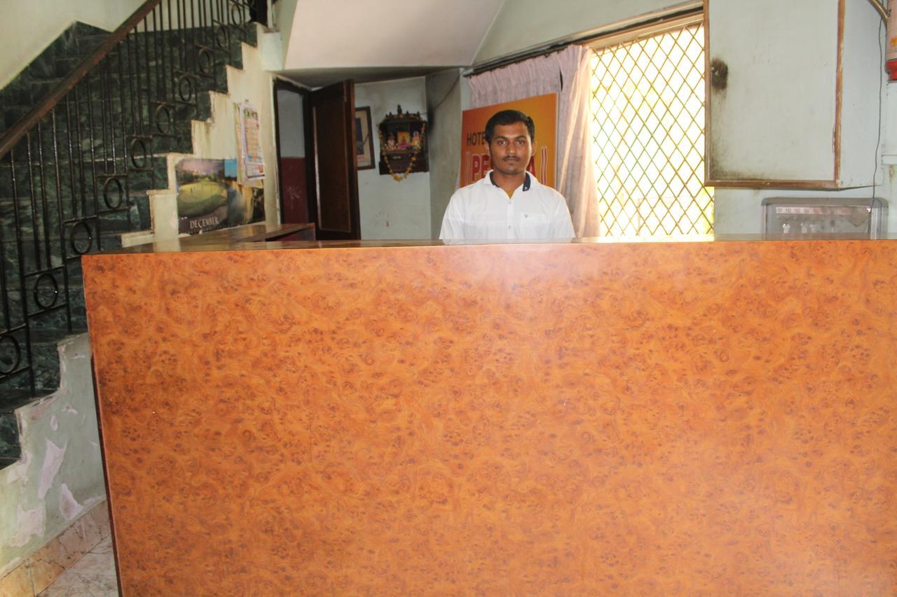 Hotel Peshwa Evrengabad Dış mekan fotoğraf